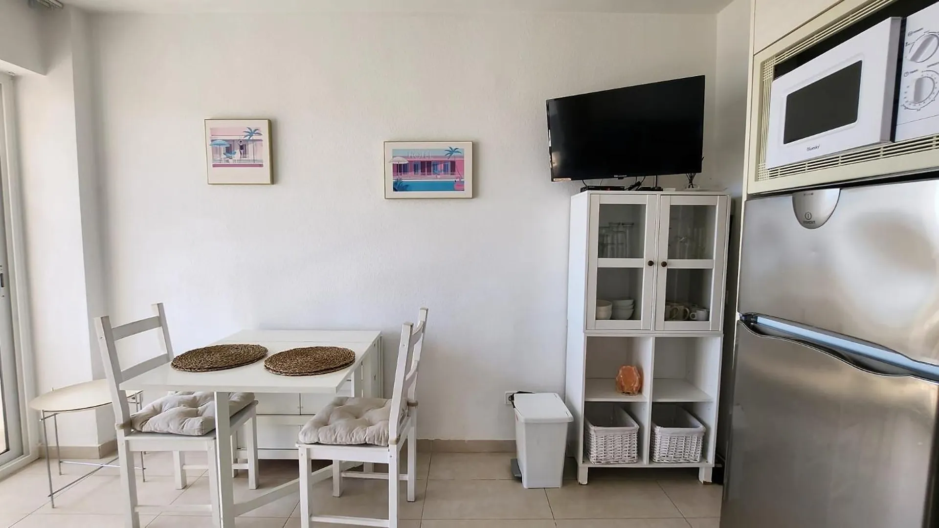 Appartamento Rnet - 600 Tramuntana 09-29 Roses