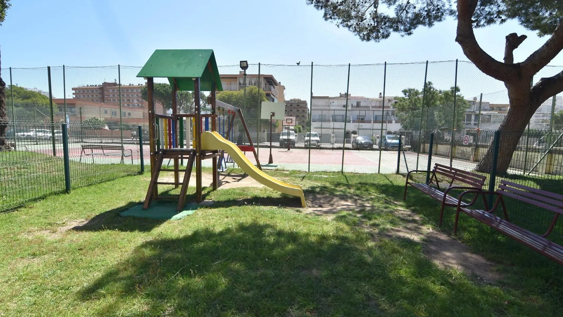 Appartamento Rnet - 600 Tramuntana 09-29 Roses 0*,  Spagna