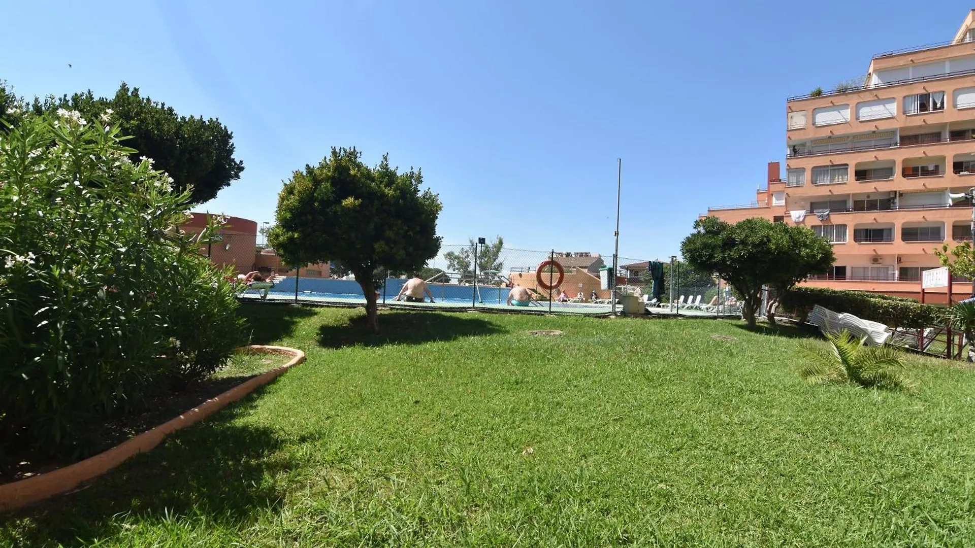 Appartamento Rnet - 600 Tramuntana 09-29 Roses